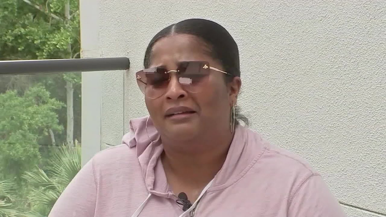 Maleah Davis' mom: 'I just want the truth'