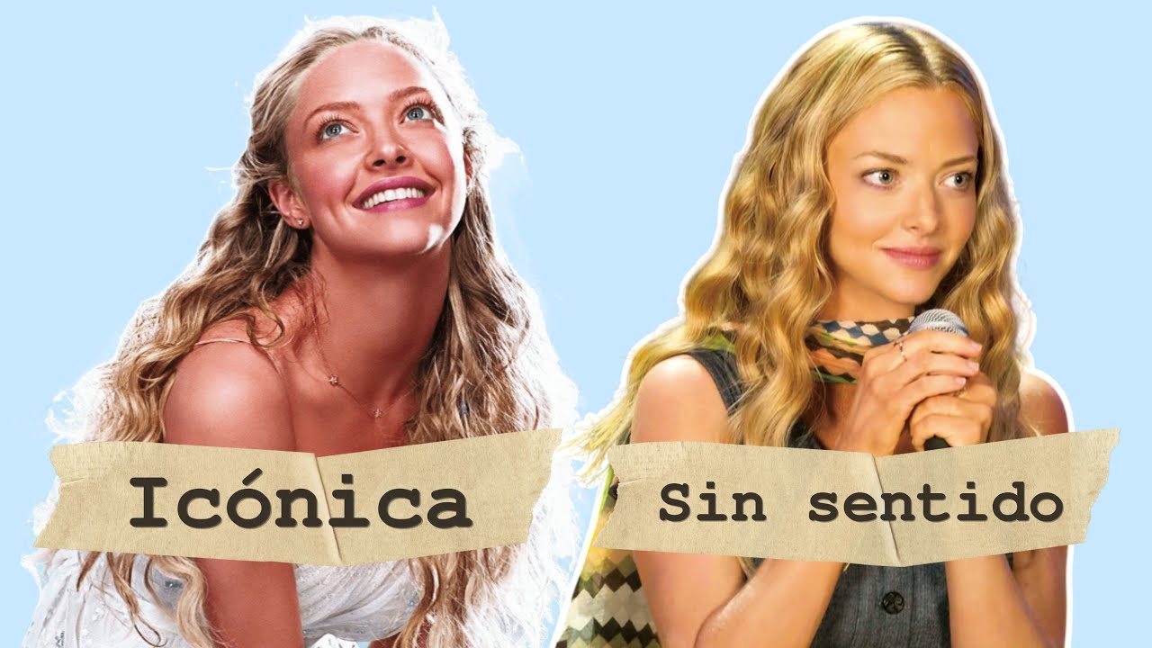El ascenso y caída de Mamma Mia