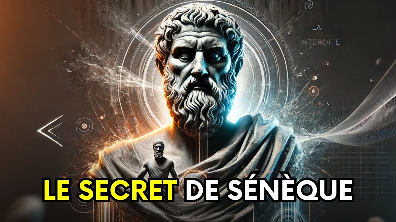 La Sagesse Interdite de S&eacute;n&egrave;que: Construisez Votre Valeur et Transformez Votre Vie