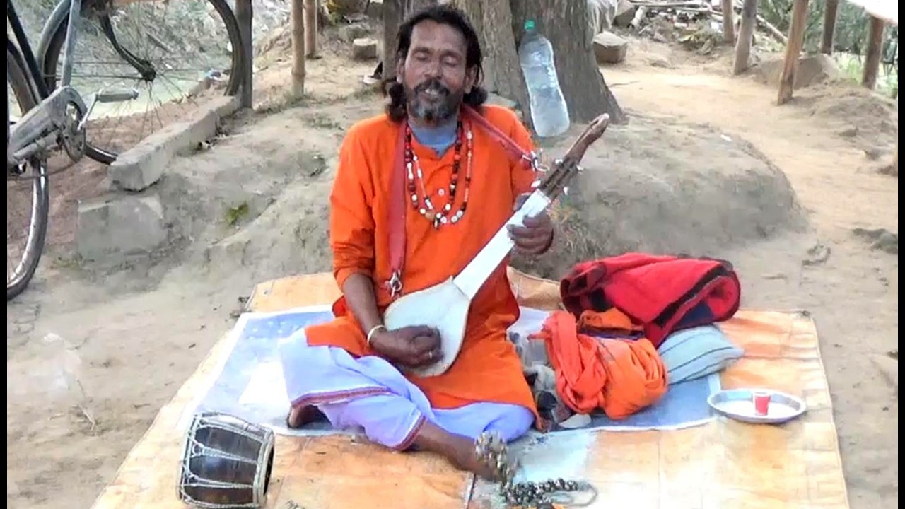shantiniketan tour - movie  part three