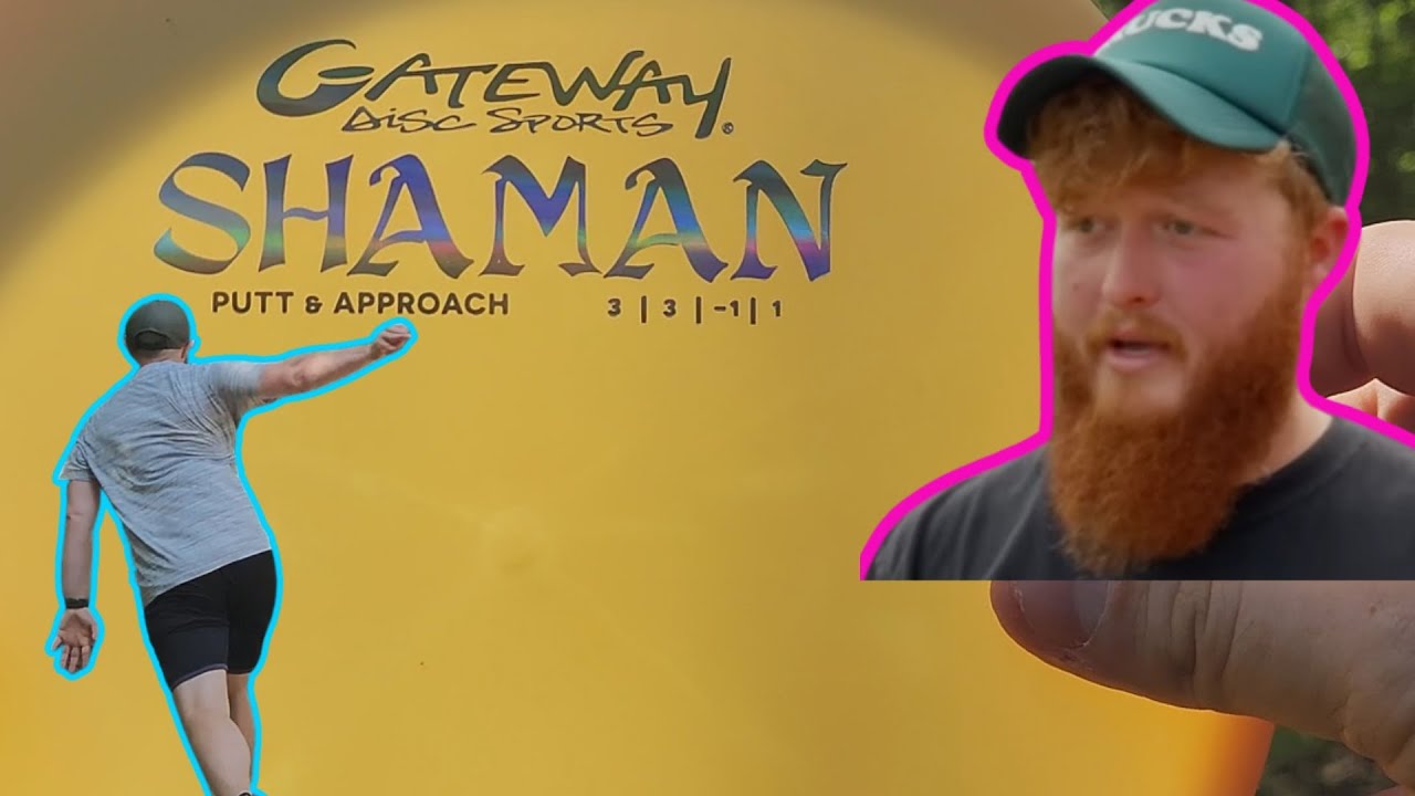 Gateway Shaman - Worth The Hype?!?