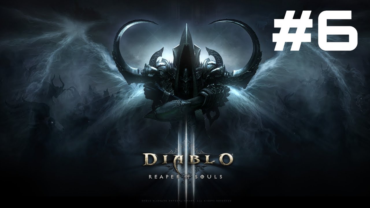 Diablo 3: Cazando secretos entre Ruinas y Oasis