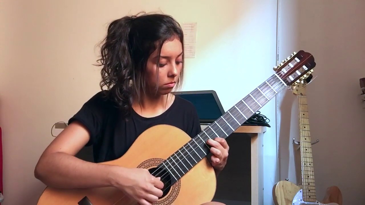 Deixa - Baden Powell Arr. Toquinho
