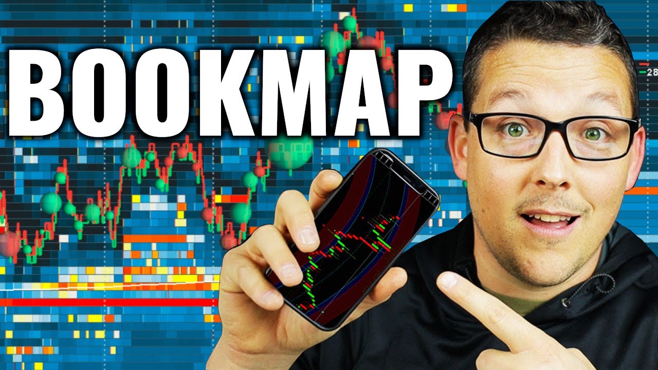 Советы Bookmap по торговле фьючерсами