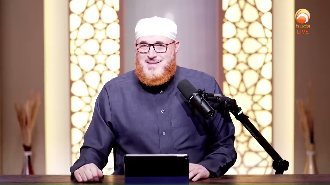 Ask Huda Oct 26th 2025 #live #hudatv