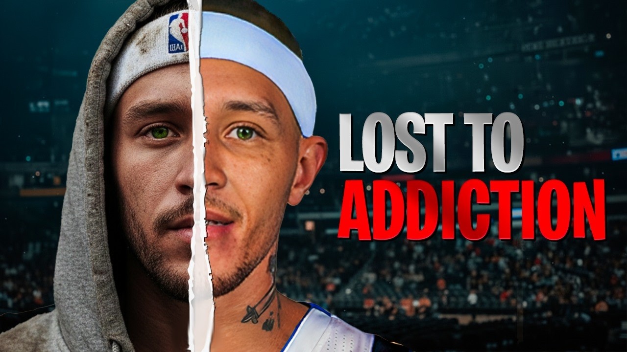 NBA Careers Destroyed By Addiction