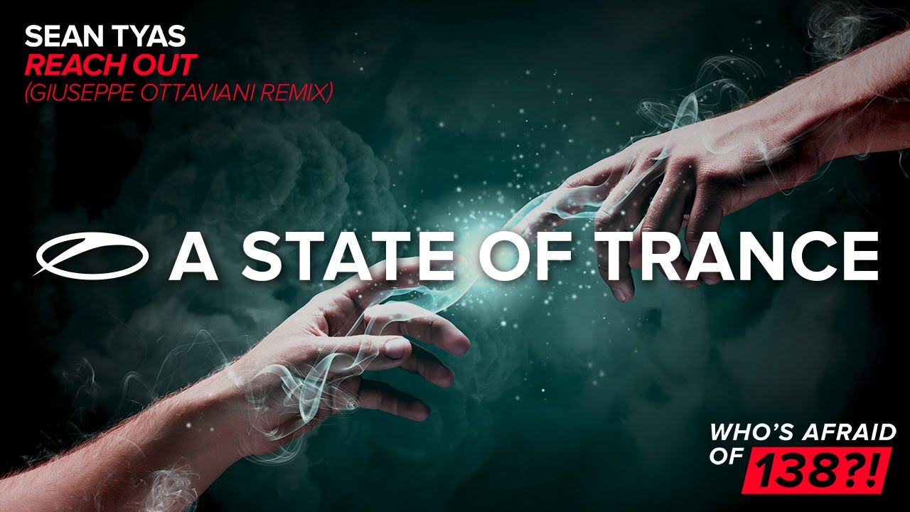 Sean Tyas - Reach Out (Giuseppe Ottaviani Extended Remix)