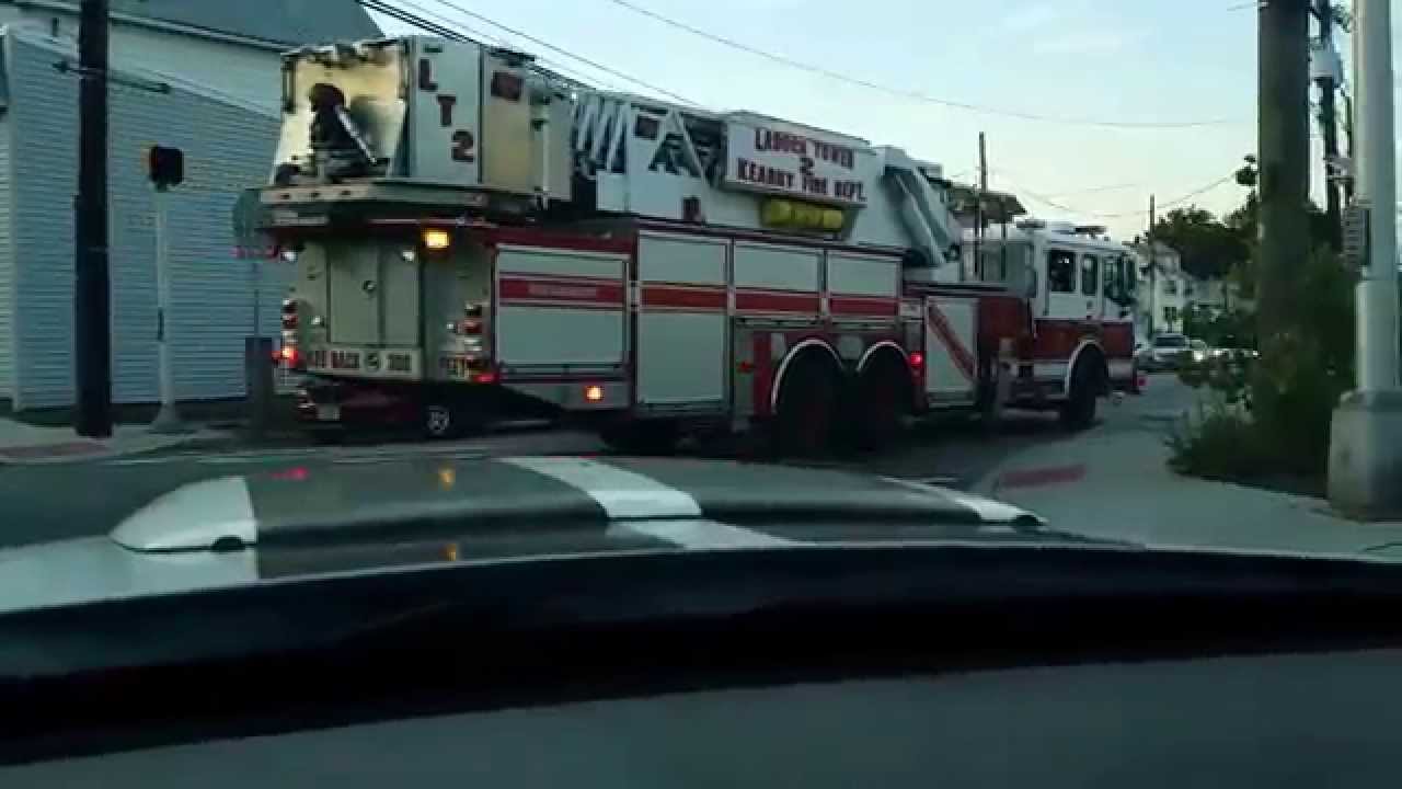 !!!!BEST OF SUMMER 2014 FIRE TRUCKS RESPONDING!!!!