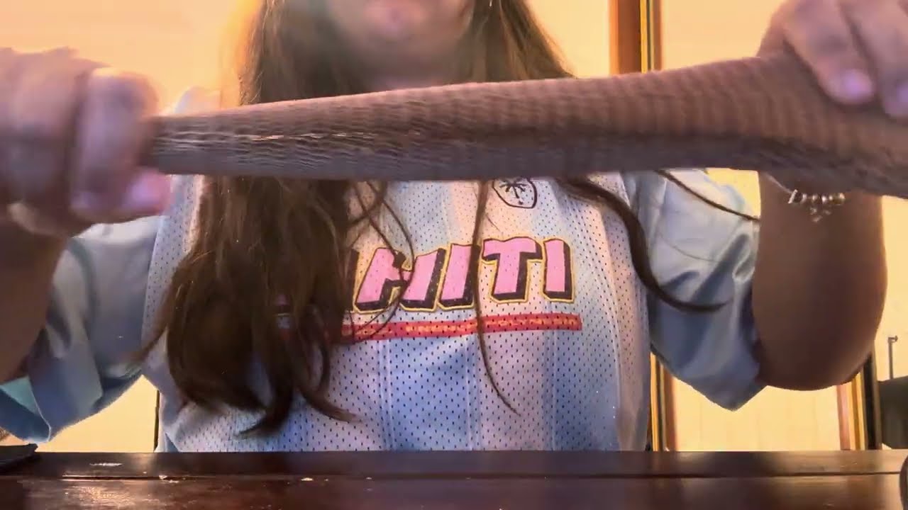 Lofi Asmr with a random thing I found 