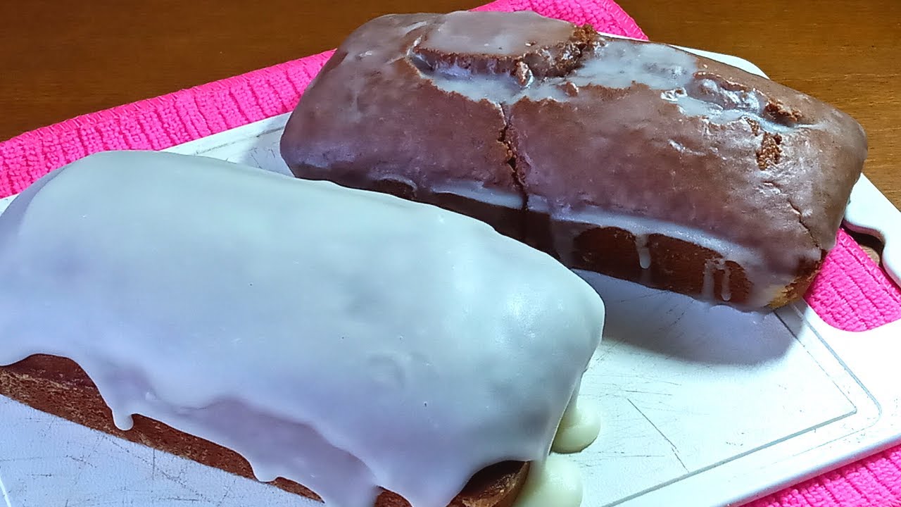 COMO FAZER GLACÊ DE AÇÚCAR PARA JOGAR EM CIMA DO BOLO CASEIRO I Polly Belem