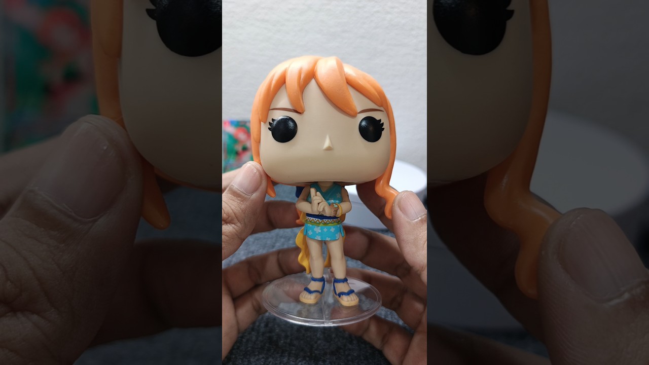 Funko POP Anime: One Piece - Onami