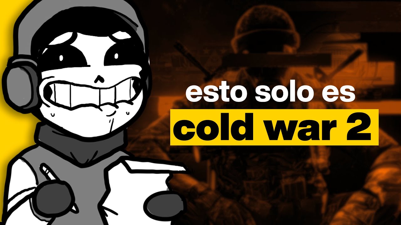 Fui al COD Next a probar Black Ops 6...