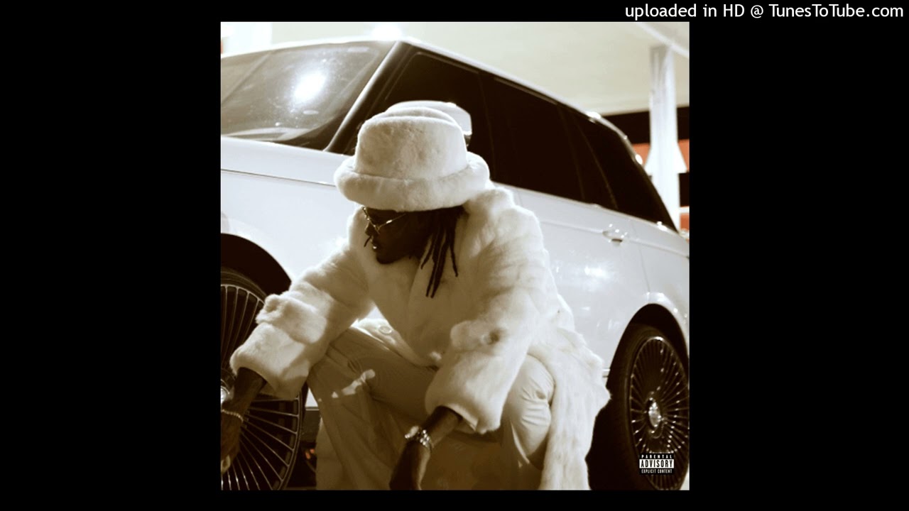 D. Rich x MexikoDro x Bankroll Fresh Type Beat “Good Morning”