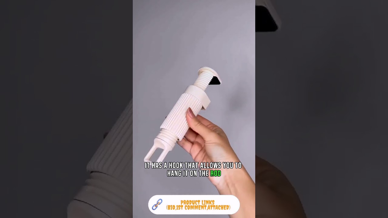 Portable Clothes Dryer - Compact, Efficient Drying for Any Space (Amazon Find)