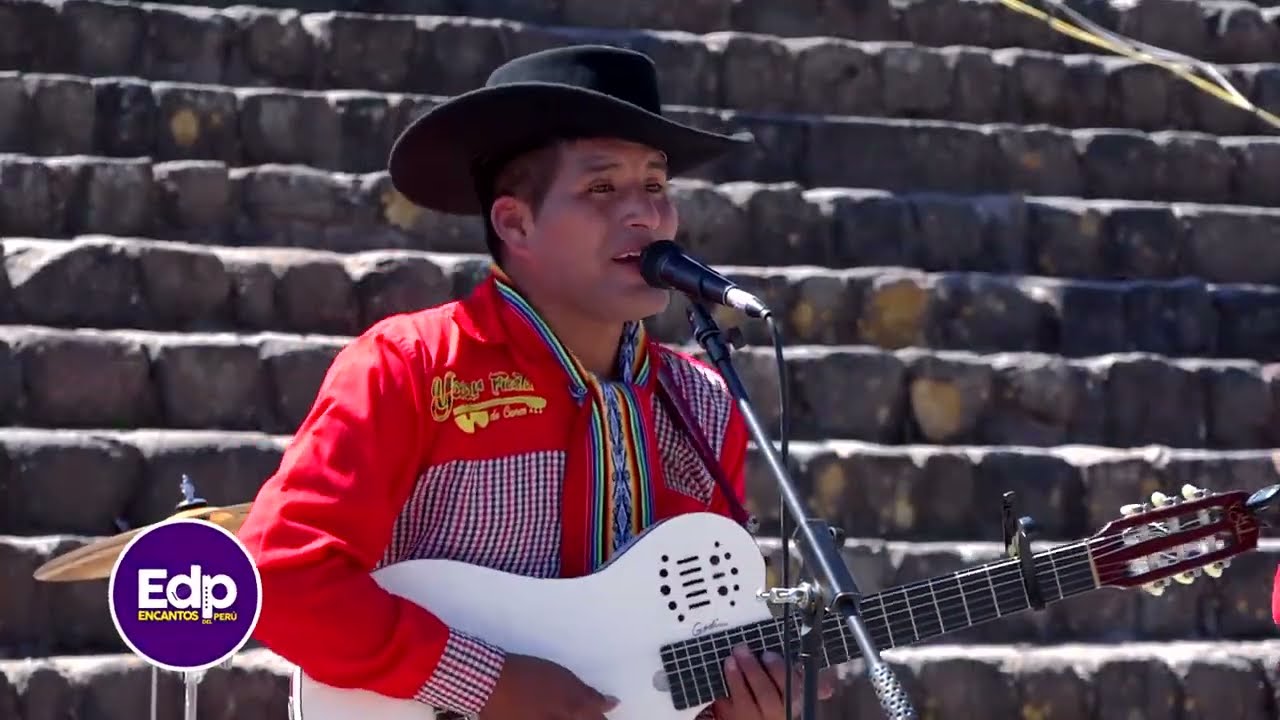 Yawar Fiesta de Canas / Capuli Ñawicha / Oficial 2024