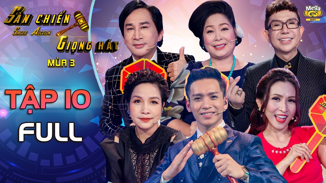 SÀN CHIẾN GIỌNG HÁT MÙA 3 - TẬP 10 | Mỹ Linh thử thách thí sinh hát nốt cao và cái kết... ngỡ ngàng