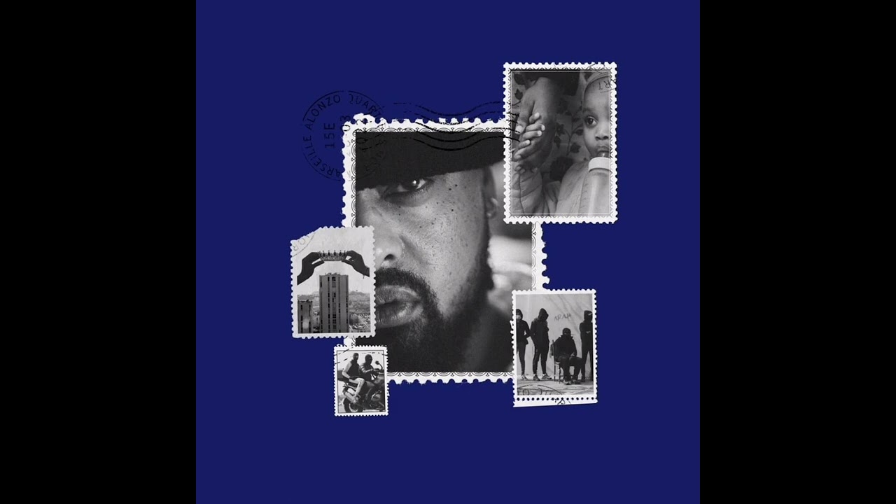 Alonzo - Capo reste capo