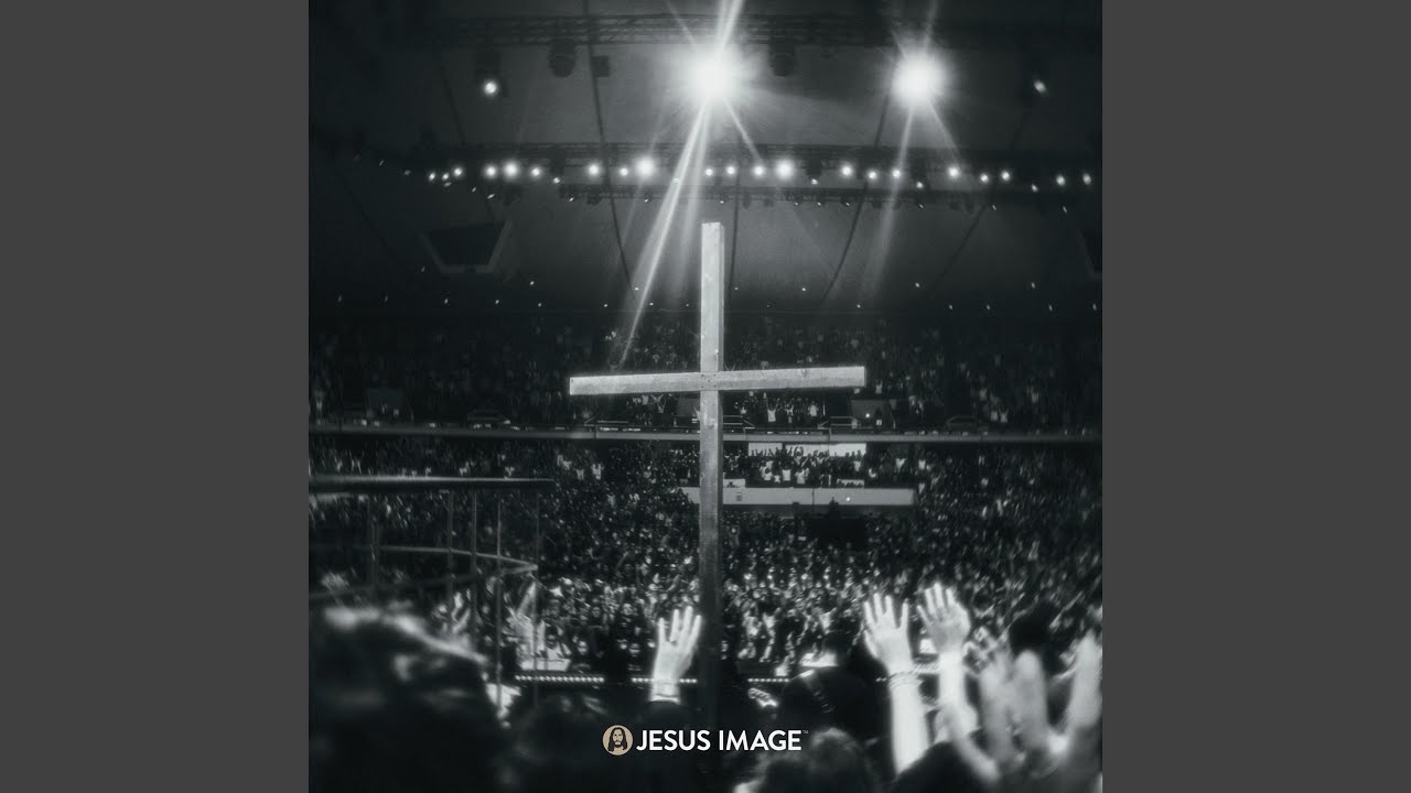 Jesus, Lover Of My Soul / Majesty (Live)