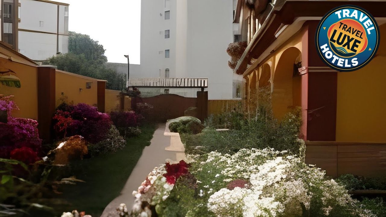 Hotel Donana Blues | Almonte, Spain | Hotel Review 🛏️