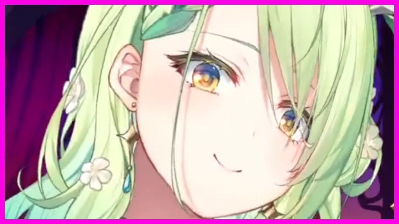 Dead by Fauna ft. Gura, Kronii, Irys, Calli, Bae [Hololive]