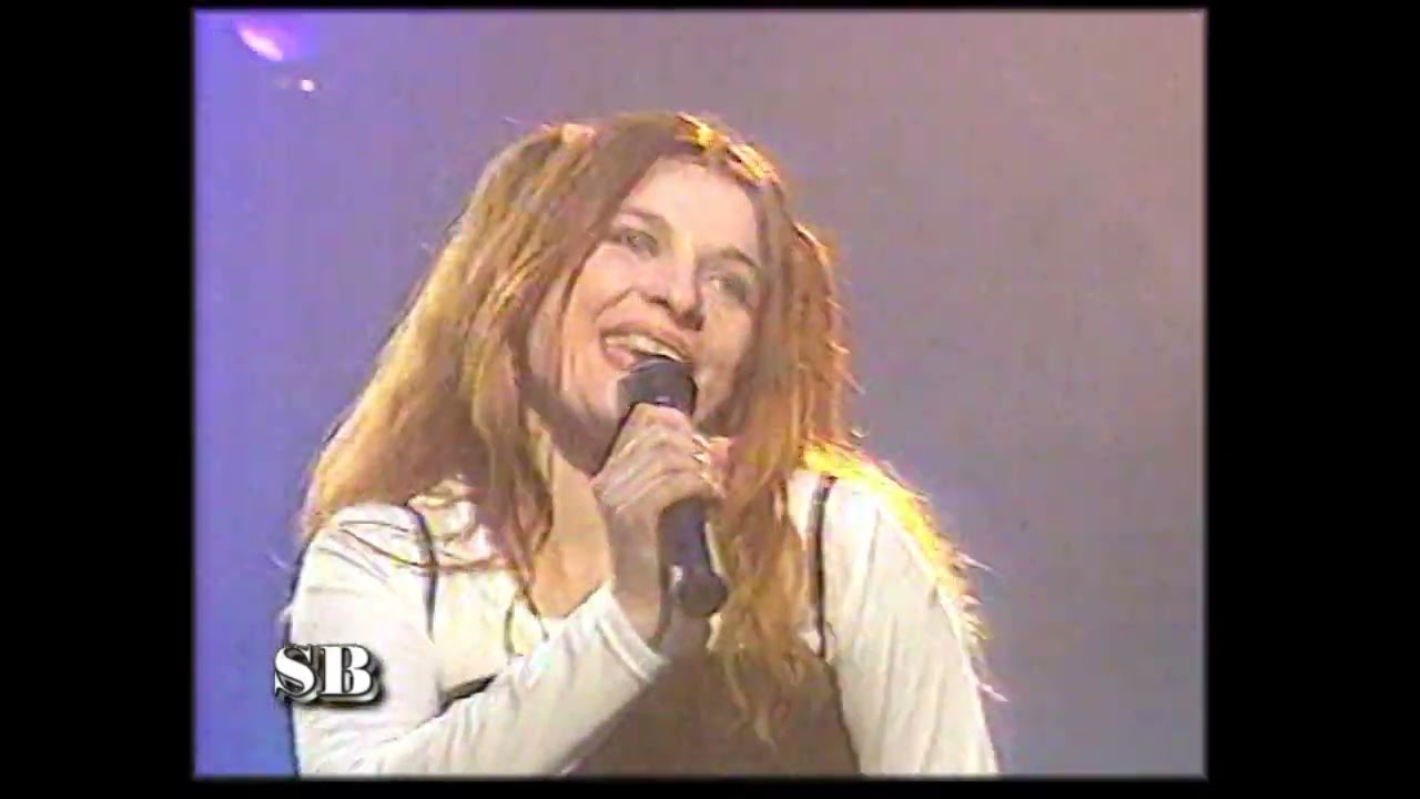Валерия Лесовская  - Алло, алло! (Весенний бал 1999)
