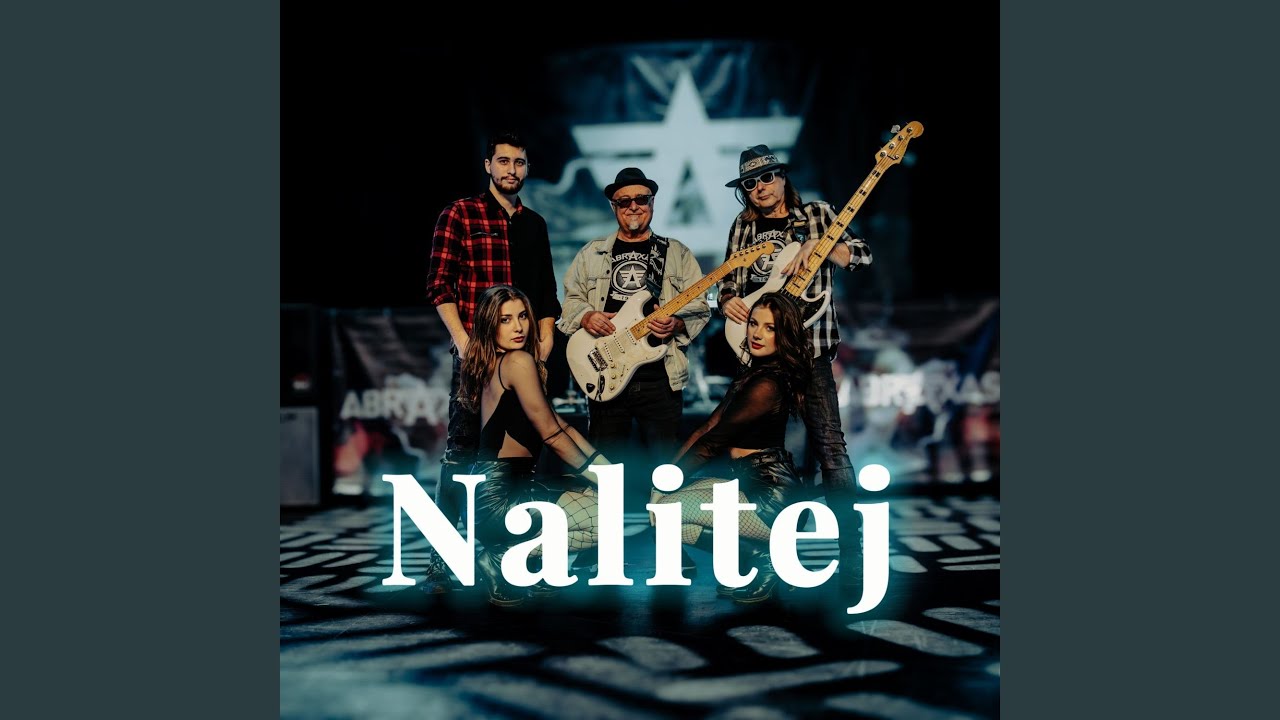 Nalitej