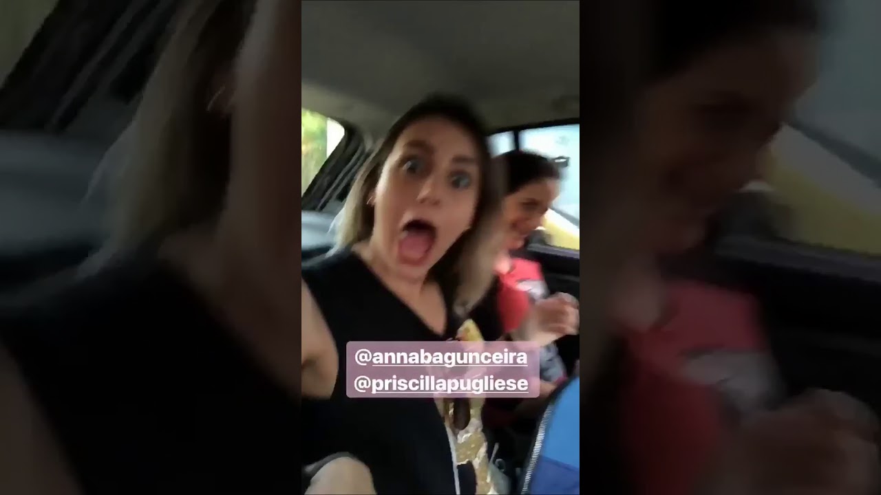 Natiese Com: ANNA BAGUNCEIRA part:01