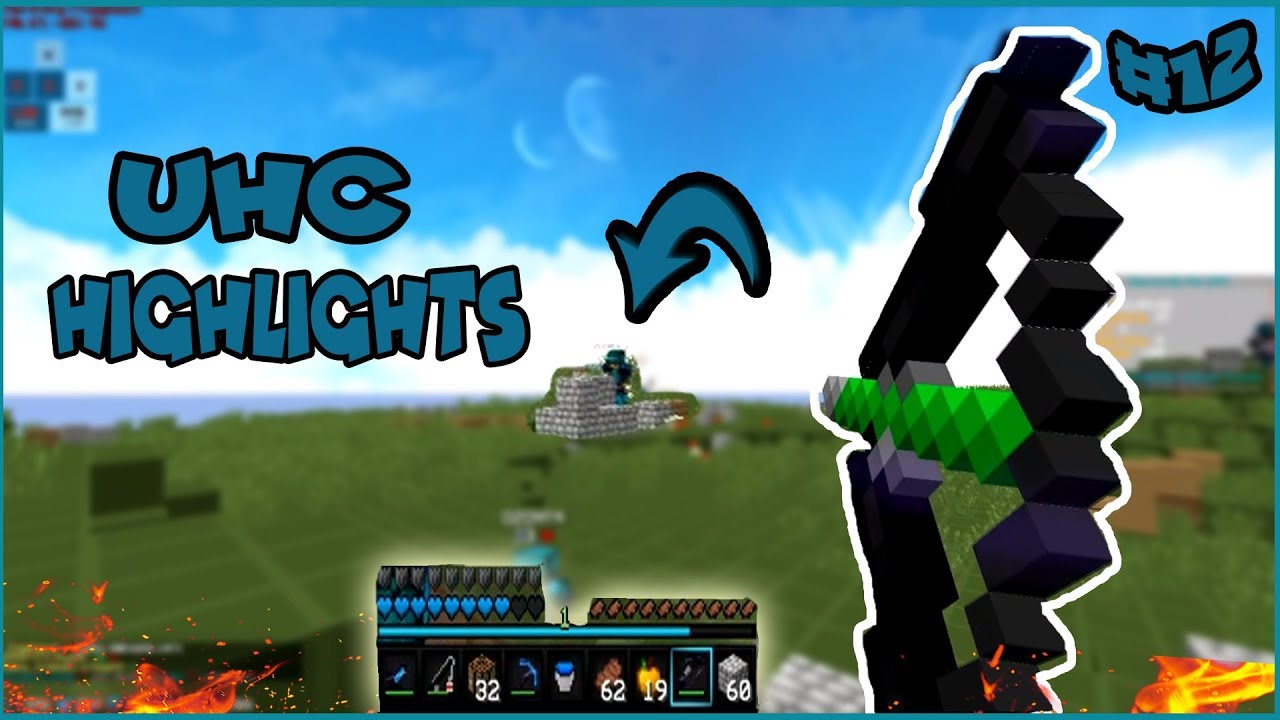 UHC Highlights #12 