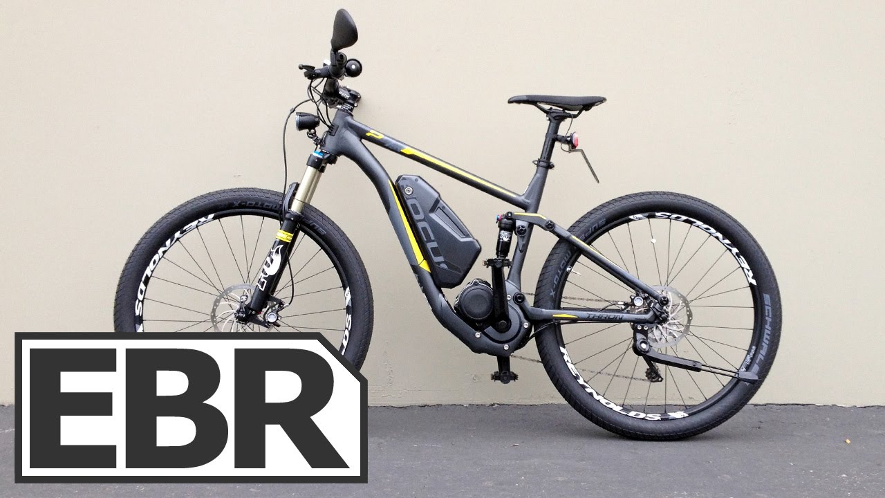 Focus Thron Impulse Speed Review - $6.6k