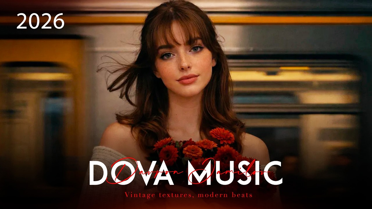 Dova Music - Retro Disco of 80’s | Dova Music | Album