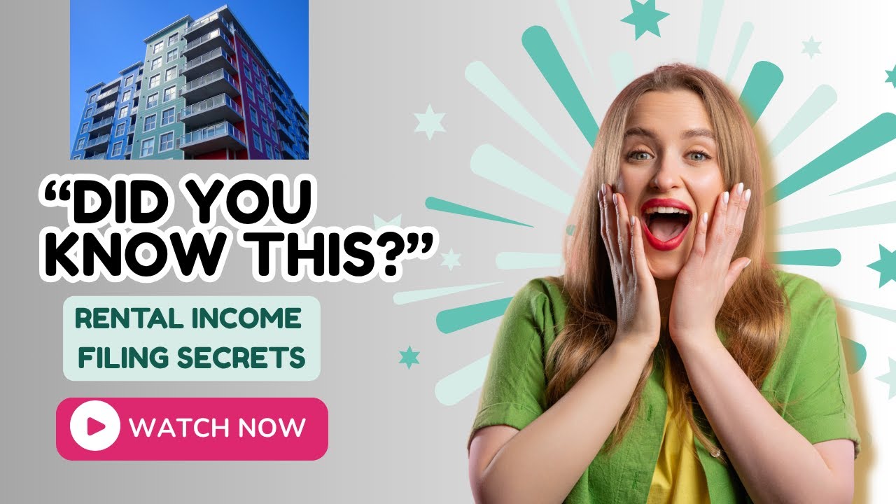 How to File Annual Rental Income Returns in Kenya(Step-by-Step 2025 Guide)|Subtitles Included|Part 2