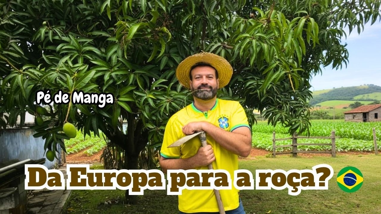 Um lugar de muitas MEMÓRIAS! - T05 - EP02 | NOSSO FLIX