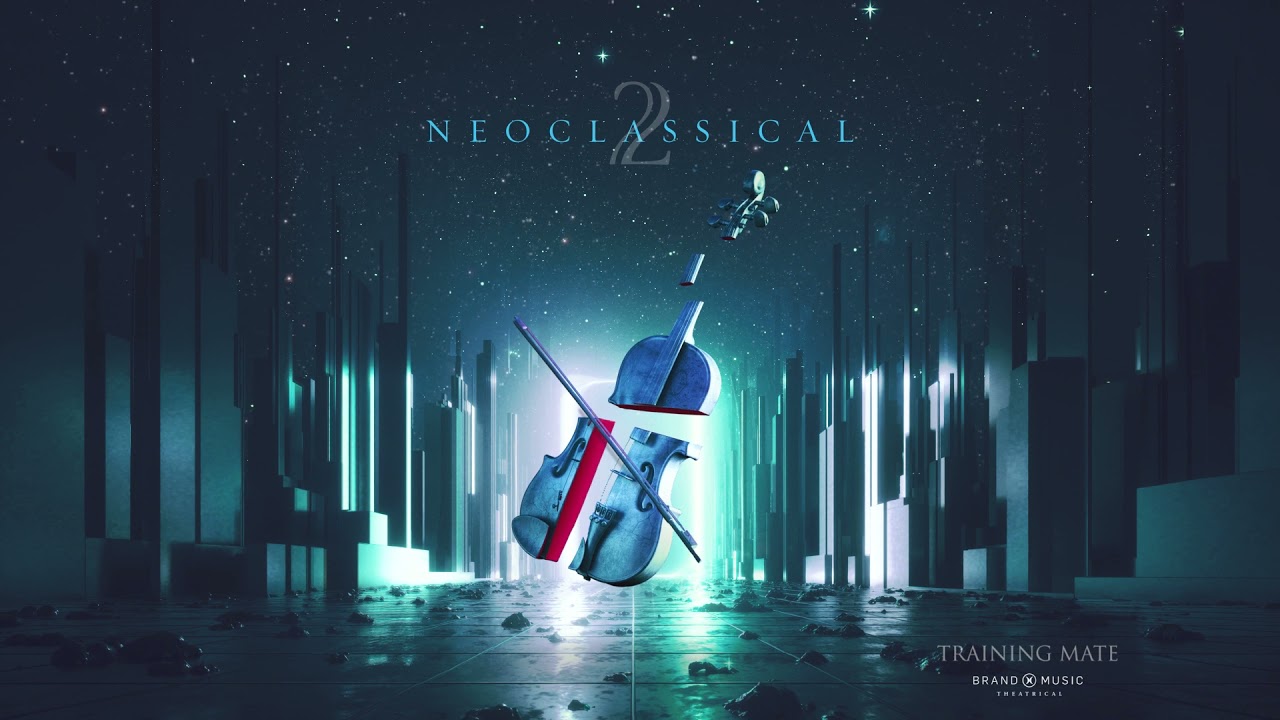 Brand X Music - Training Mate - Neoclassical 2 (2021)