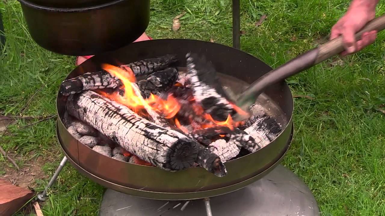 WUDU Series 6 Episode 24 Hillbilly Camping Gear