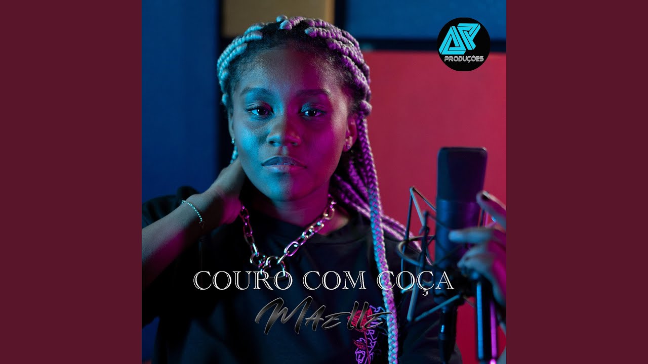 COURO COM CO&Ccedil;A