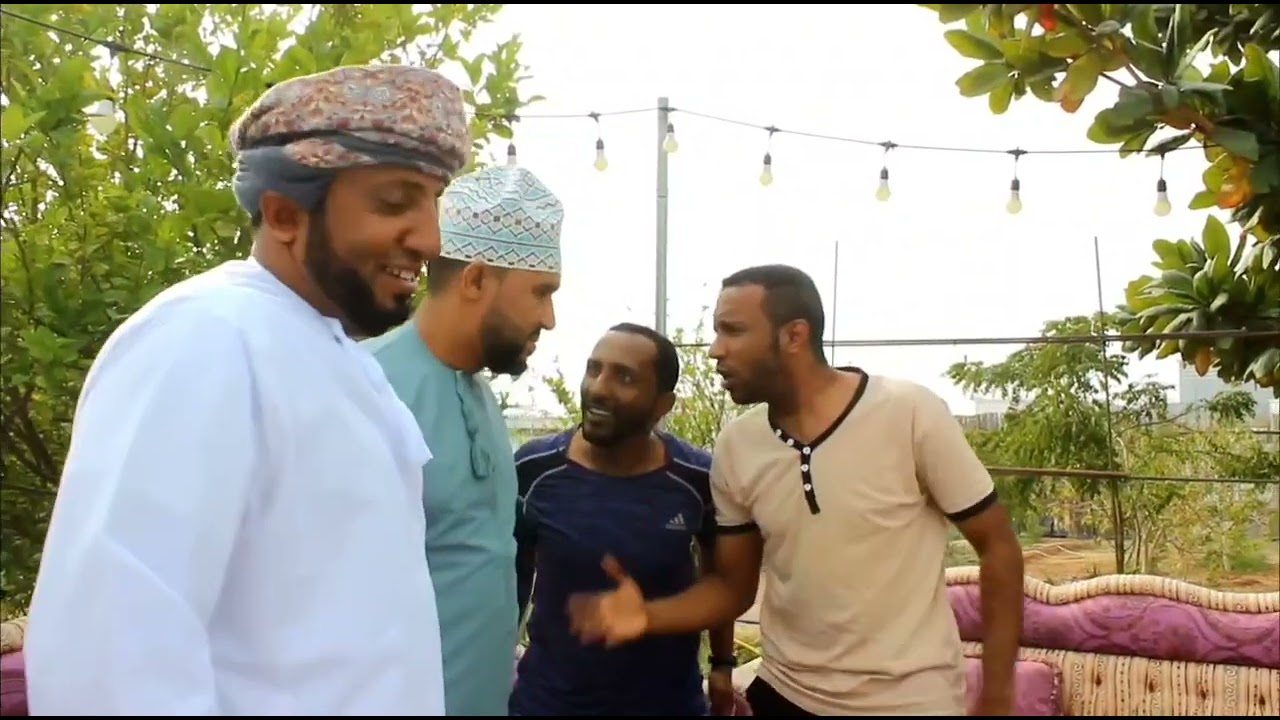 مسلسل ابو نجم | الحلقة العشرون