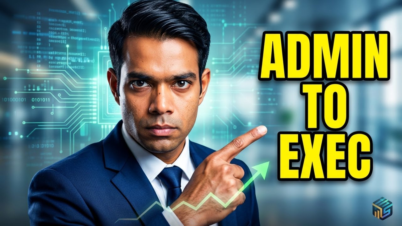 Пятилетний план для молодых специалистов по управлению персоналом: как выбраться из административ...