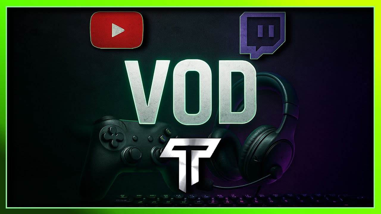 Szokásos heti drop gyűjtés   (youtube/twitch)