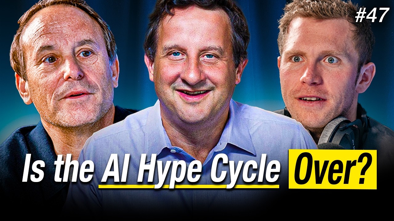 Anthropic vs The Pentagon: Who Wins? | The Data Center Arms Race | The Ultimate Stock Picks