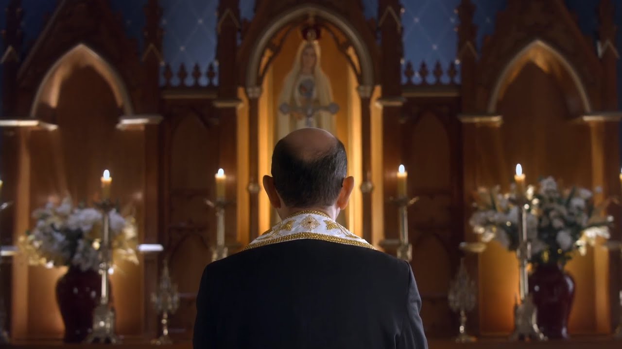 Santo Rosário - Pe Paulo Ricardo