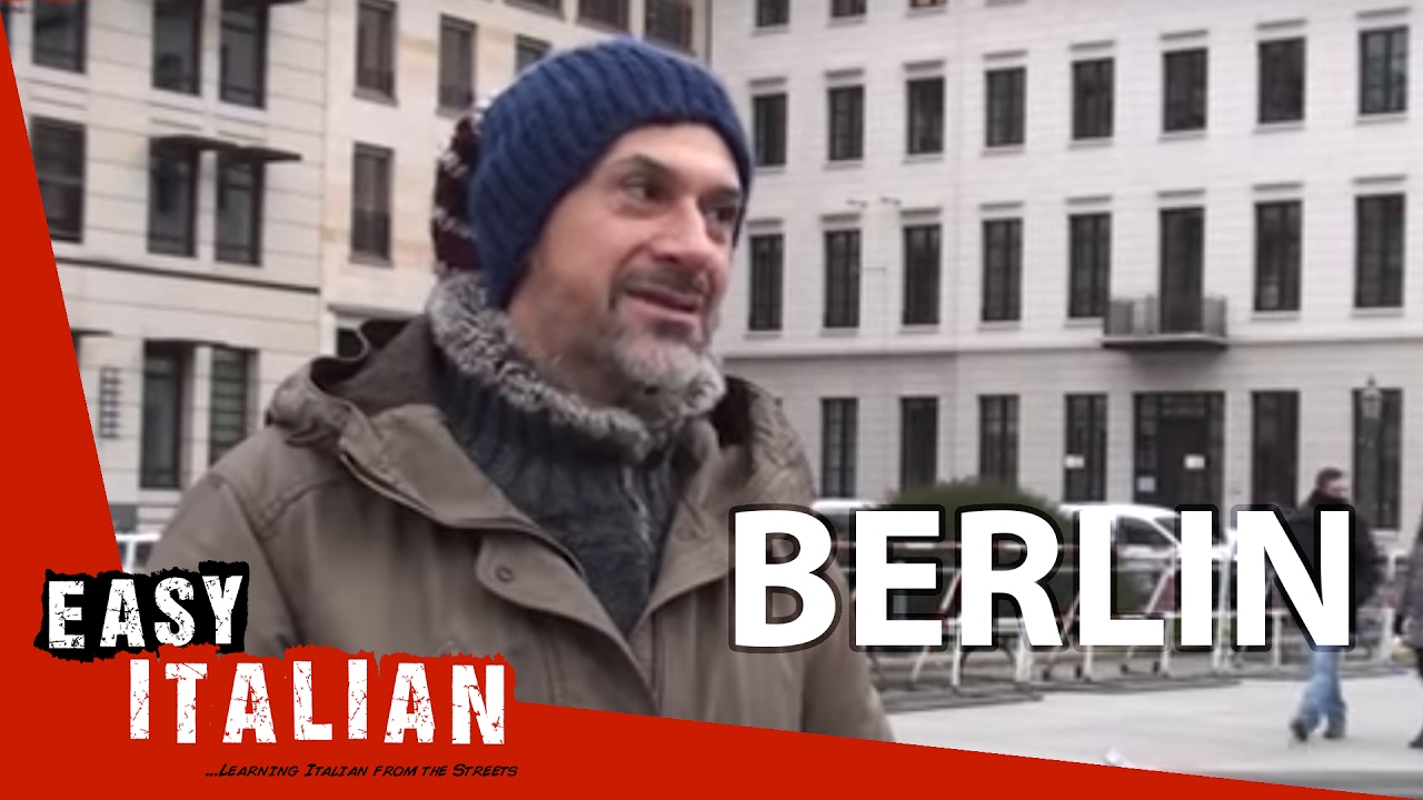 Easy Italian 7 - Berlin