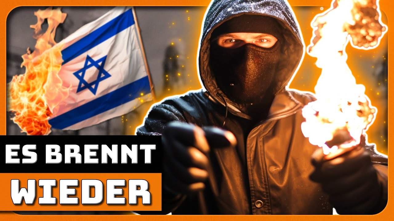 Antisemitismus - Das Comeback?