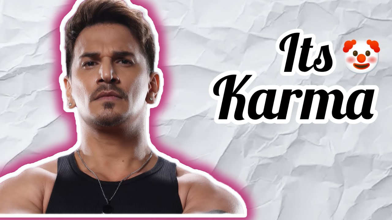 When Prince Narula Lost His Respect 🤡..