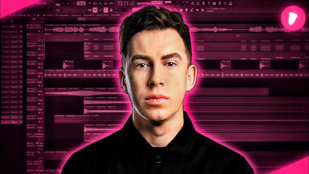 HOW TO HARDWELL