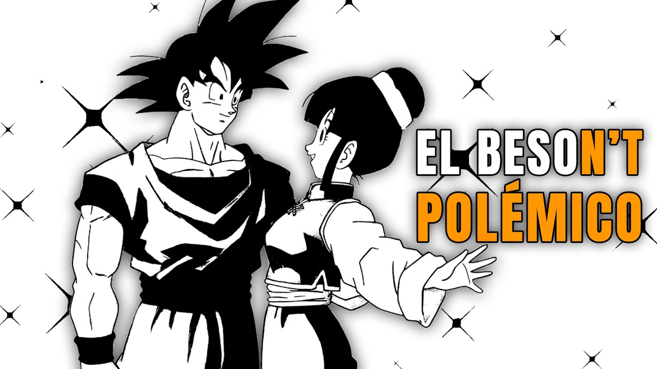 La MAYOR polémica de Dragon Ball Super (en 2016)