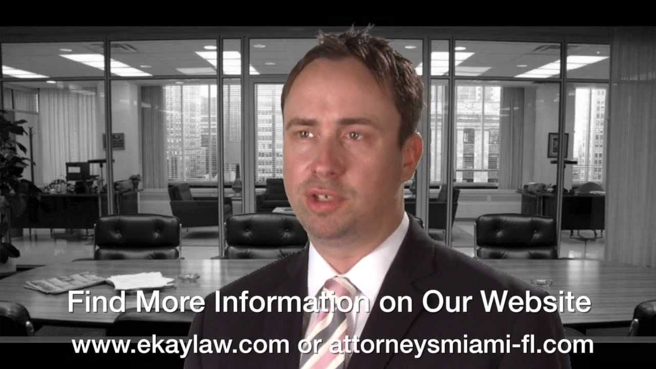 What Happens When You Get Arrested in Florida? The Process Explained