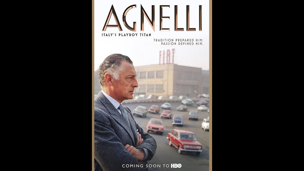 Agnelli 2017