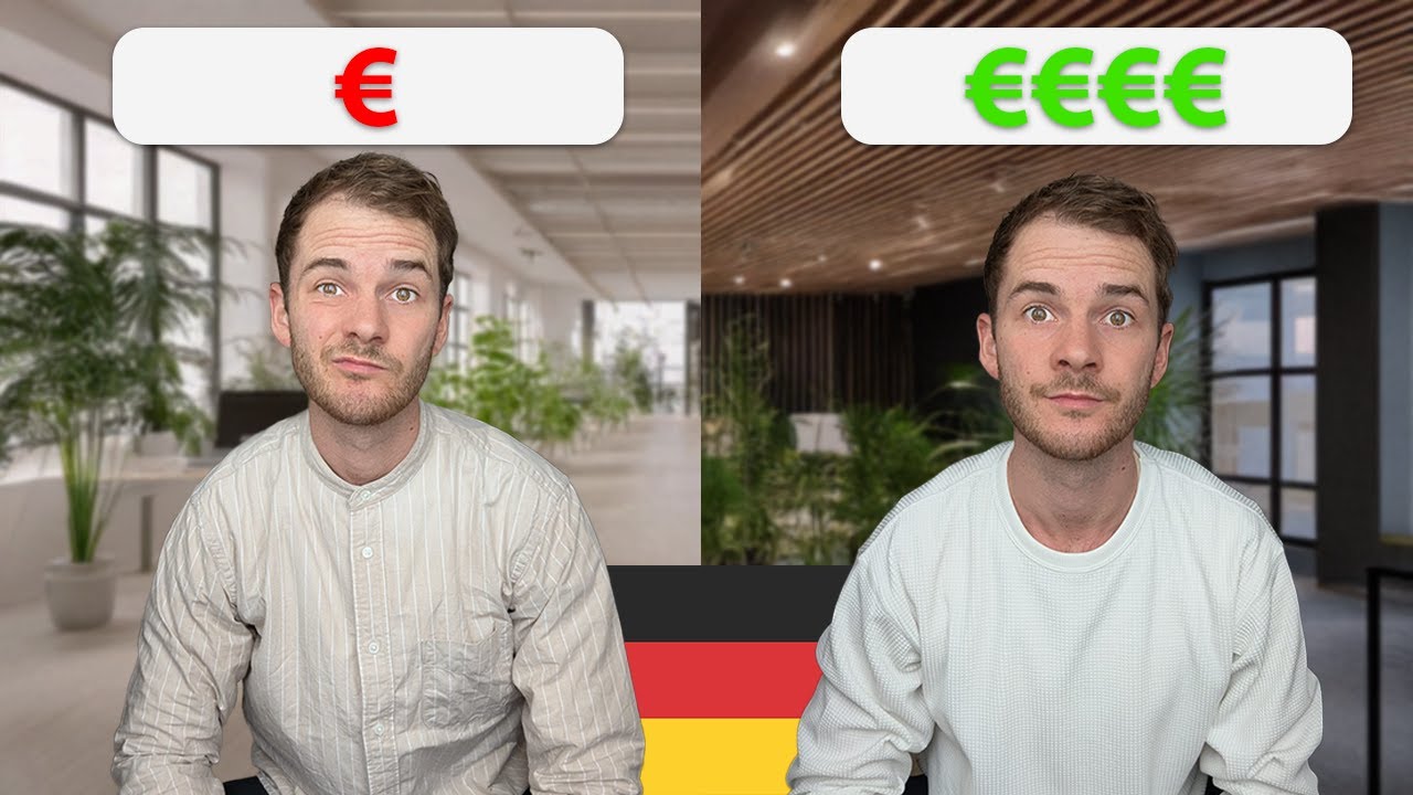 The BEST 4 Student Jobs in Germany for your CAREER (Don't waste time)