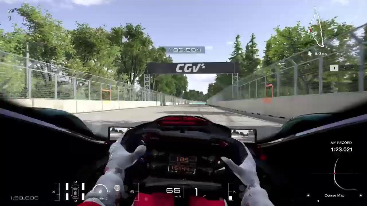 LizardmanSTL26 Racing channel  Weekly races today