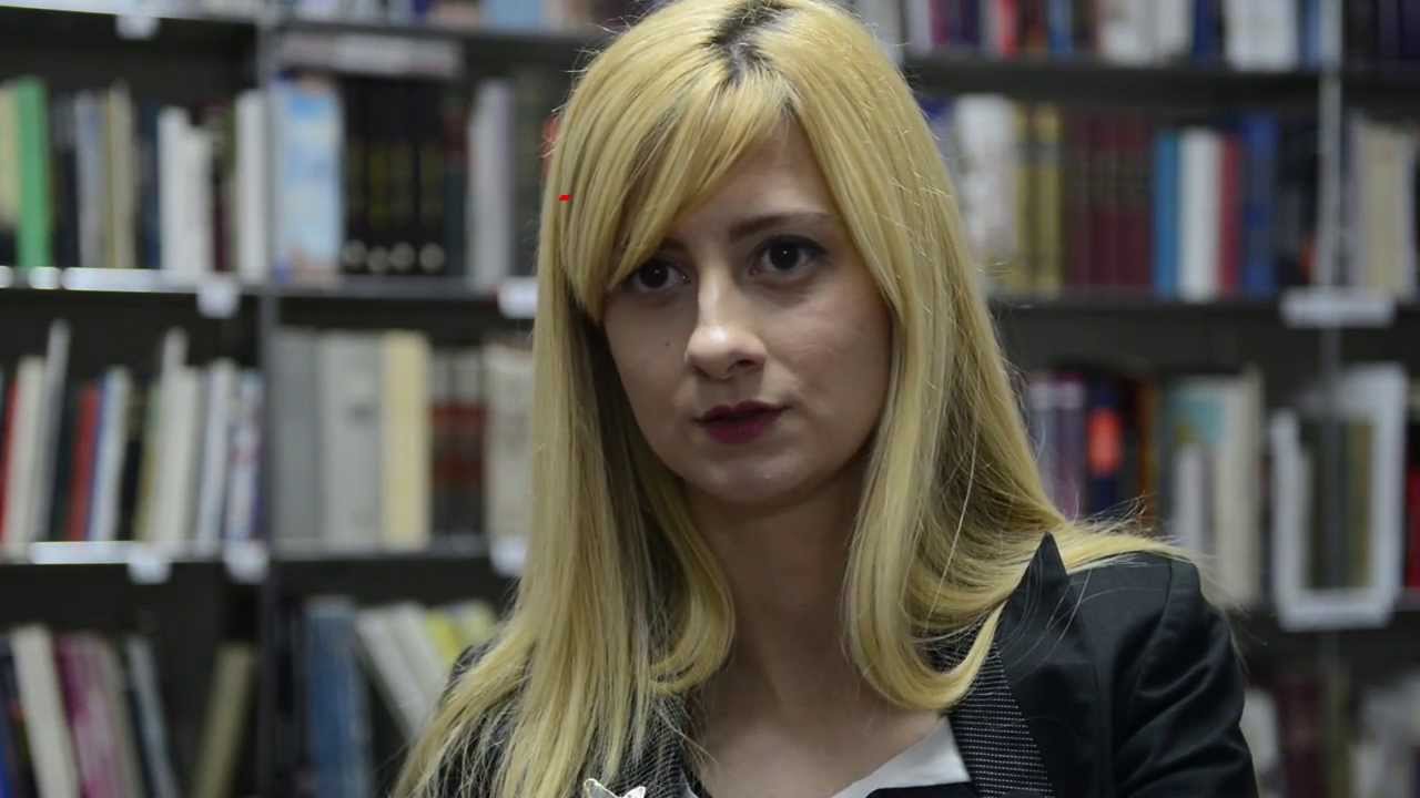 Zašto je D. F. Volas (ne)popularan (HD)